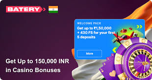 Batery Online Casino Review