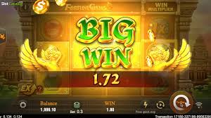 Ton Of Money Treasures 3 Port Features