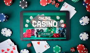 Explore the Thrilling World of NV Casino Online Games Explore the Thrilling World of NV Casino Online Games