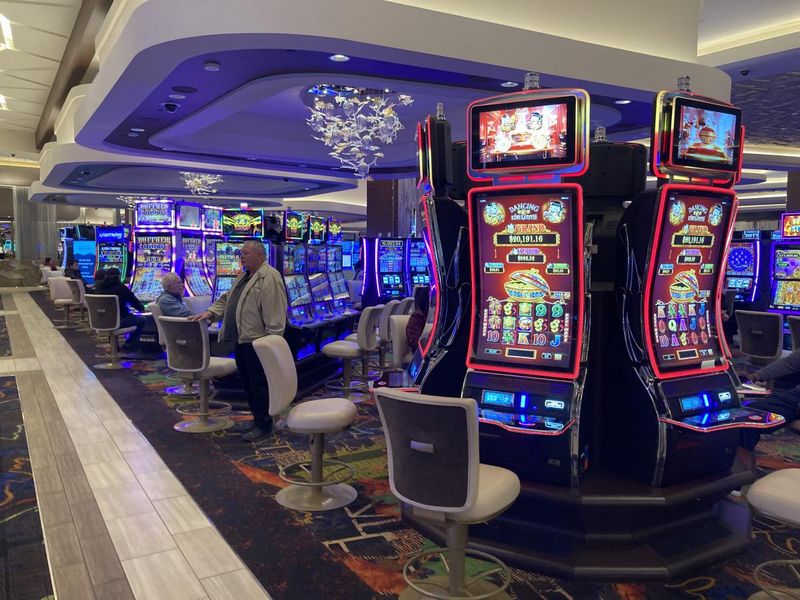 Casinos online ideales para jugar a la ruleta