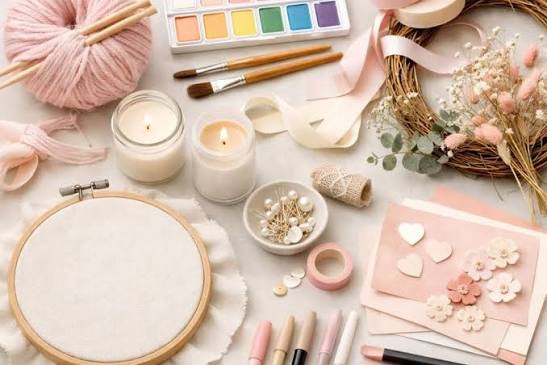 DIY Projects for Beginners: Where to Beginning When You've Never Ever Made Anything DIY Projects for Beginners: Where to Beginning When You've Never Ever Made Anything