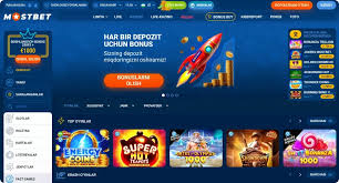 Mostbet Application Evaluation in Pakistan