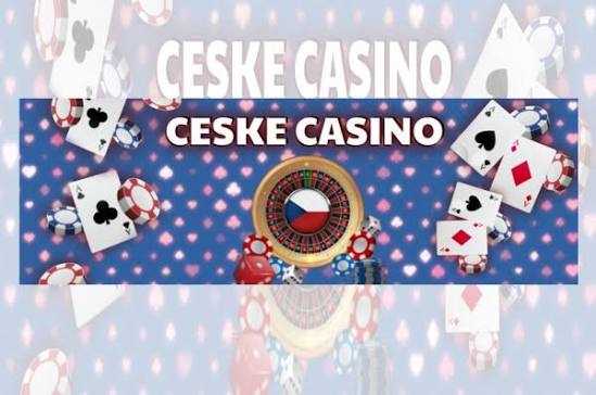 Nejlepší online hazardní weby v České republice 2026