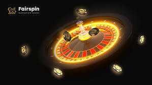 Nuestro veredicto sobre Fairspin Casino