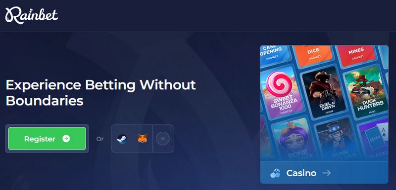¿Rainbet es seguro y legítimo? (2026)