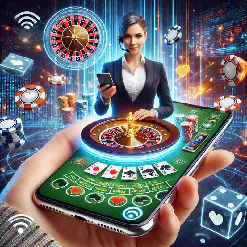 Top 5 Casino Site Sites United Arab Emirates