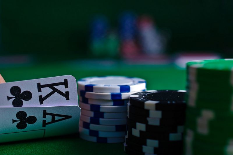 Top 7 Online Casino Sites with the Best Payout Rate
