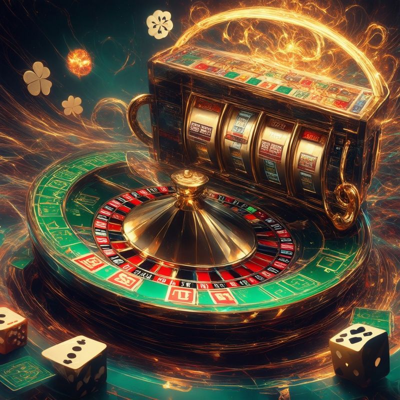 Utvärdering av Nano Casino-sajter 2026