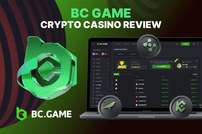 BC.Fun Login Access Your Favorite Games Seamlessly