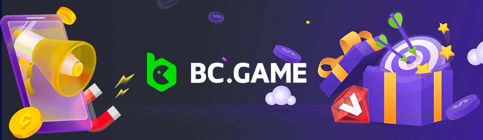 Discover the Benefits of Using BC.Game Direct Link Discover the Benefits of Using BC.Game Direct Link